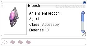 ragnarok brooch|Iba pa.